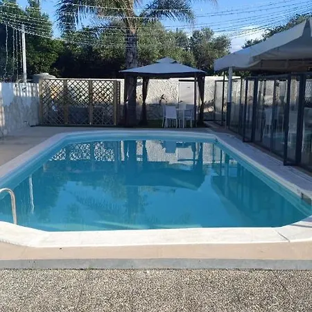 I Girasoli Srls Bed and Breakfast Μπάρι
