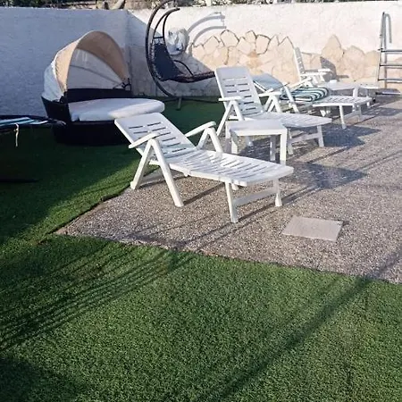 Bed and Breakfast I Girasoli Srls Μπάρι