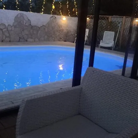 ベッド・アンド・ブレックファスト I Girasoli Srls バーリ