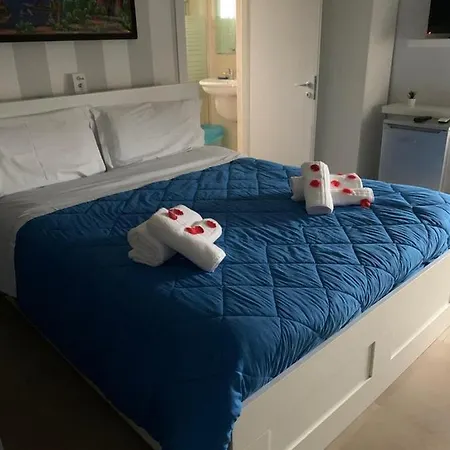 I Girasoli Srls Bed and Breakfast Μπάρι