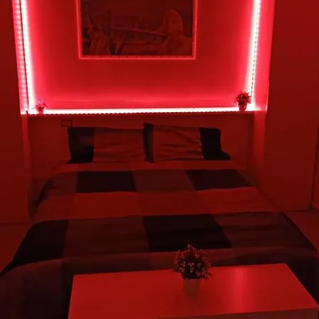 I Girasoli Srls ベッド・アンド・ブレックファスト バーリ