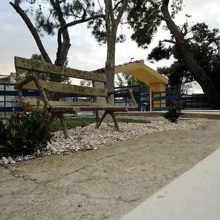 I Girasoli Srls バーリ