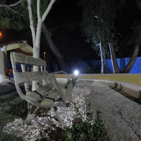 I Girasoli Srls バーリ