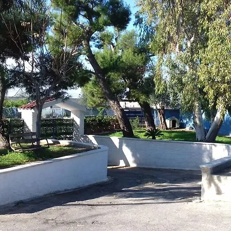 ベッド・アンド・ブレックファスト I Girasoli Srls 3*