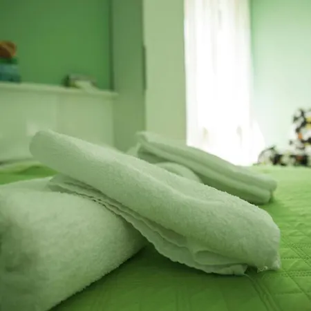 I Girasoli Srls バーリ