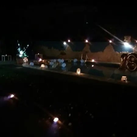 I Girasoli Srls 3* バーリ