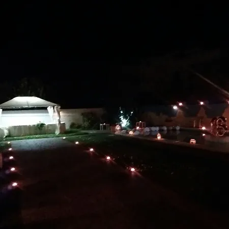 I Girasoli Srls ベッド・アンド・ブレックファスト