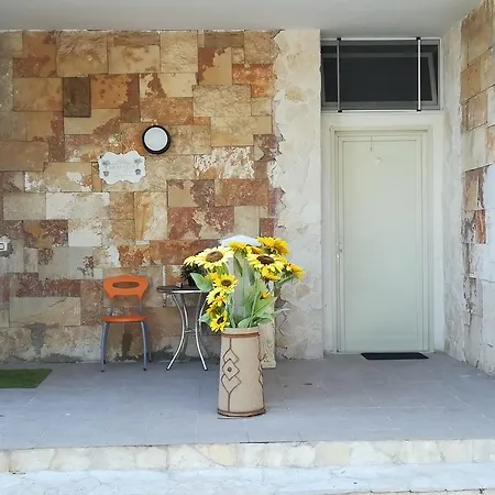 I Girasoli Srls * Μπάρι