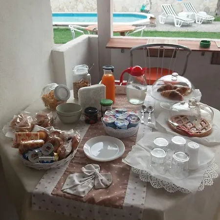 Bed and Breakfast I Girasoli Srls Μπάρι