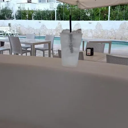 I Girasoli Srls Отель типа 