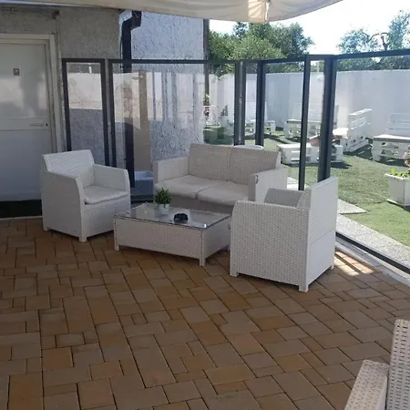 I Girasoli Srls Бари