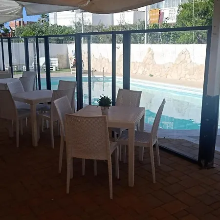 I Girasoli Srls Couette-café