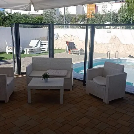 Couette-café I Girasoli Srls