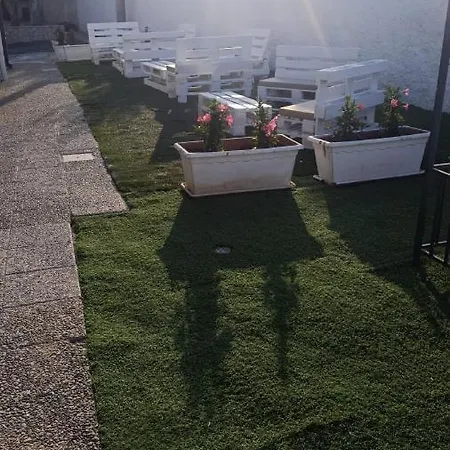 Couette-café I Girasoli Srls