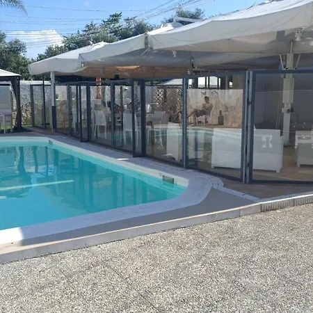 I Girasoli Srls Отель типа 