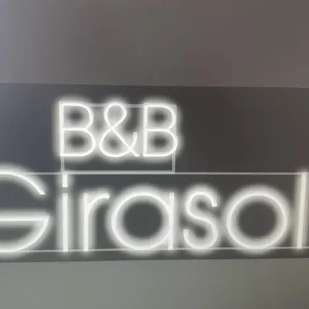 I Girasoli Srls Отель типа 