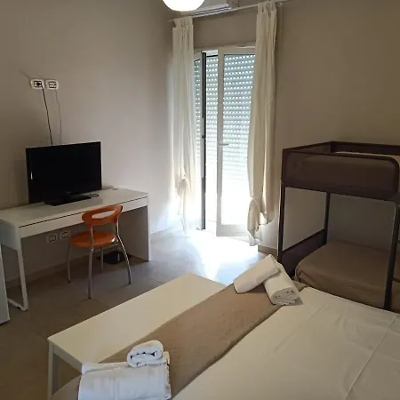 Couette-café I Girasoli Srls 3*