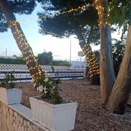 Couette-café I Girasoli Srls