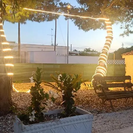 I Girasoli Srls Отель типа 