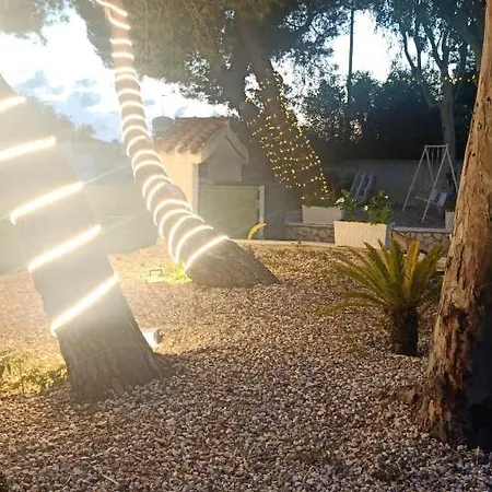 Couette-café I Girasoli Srls Bari