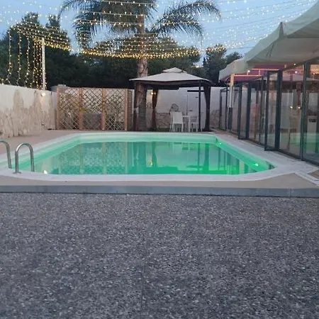 I Girasoli Srls Отель типа 