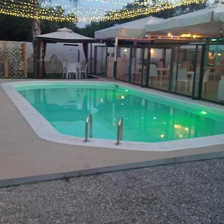 I Girasoli Srls 3* Bari