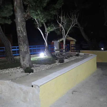 Couette-café I Girasoli Srls 3*