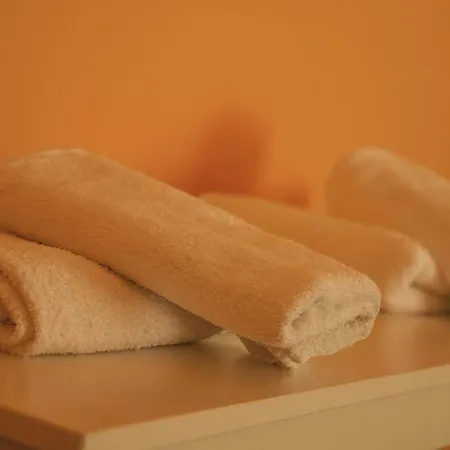 I Girasoli Srls Отель типа 