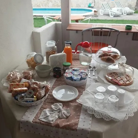 Couette-café I Girasoli Srls Bari