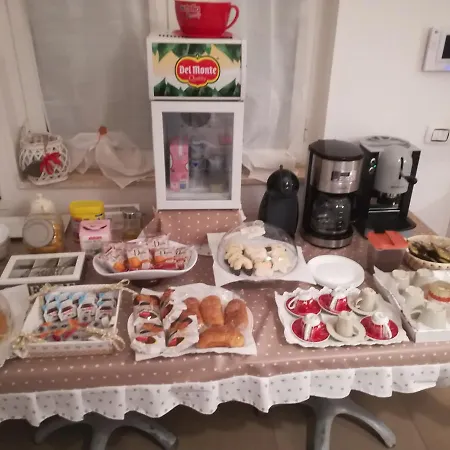 I Girasoli Srls Отель типа 