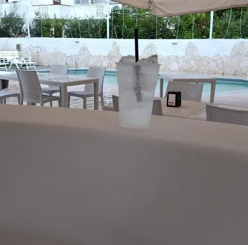 I Girasoli Srls Bed & Breakfast Bari