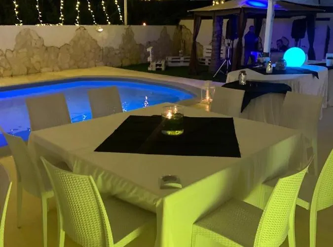 Bed & Breakfast I Girasoli Srls Bari