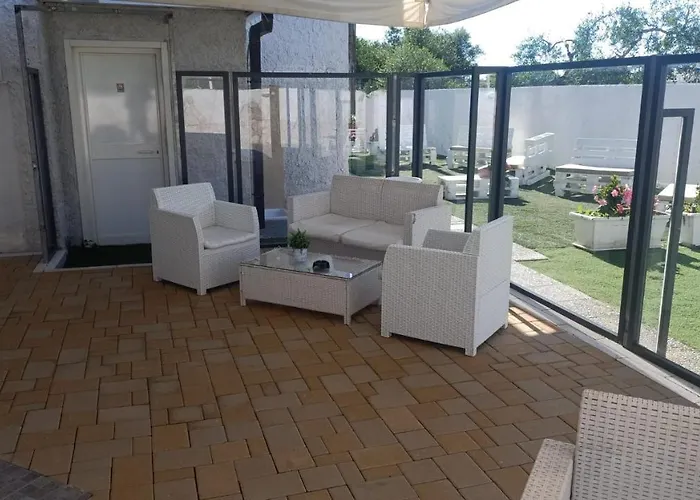 I Girasoli Srls Bari