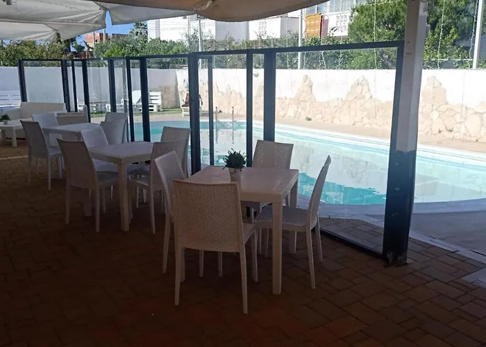 I Girasoli Srls Bed & Breakfast