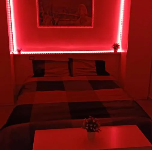 I Girasoli Srls Bed & Breakfast Bari