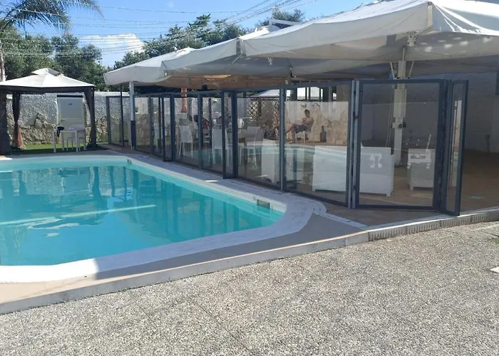 I Girasoli Srls Bed & Breakfast Bari