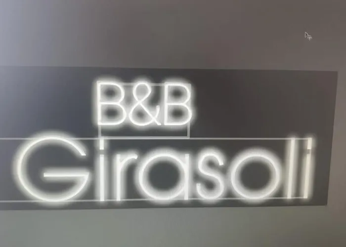 I Girasoli Srls Bed & Breakfast 3*