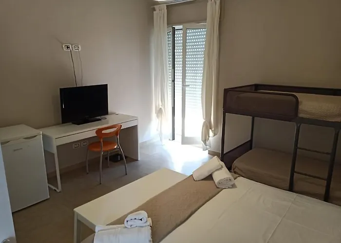 Bed & Breakfast I Girasoli Srls 3*