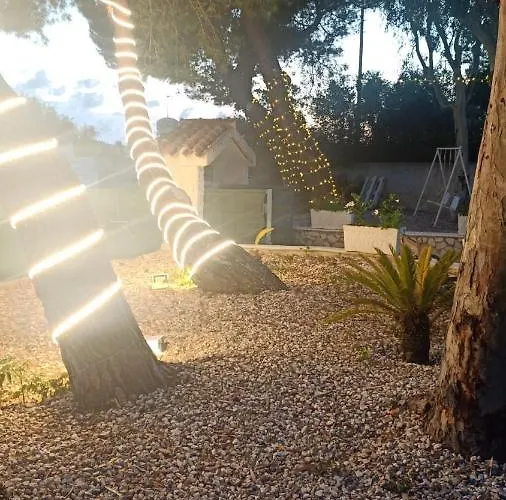 Bed & Breakfast I Girasoli Srls Bari