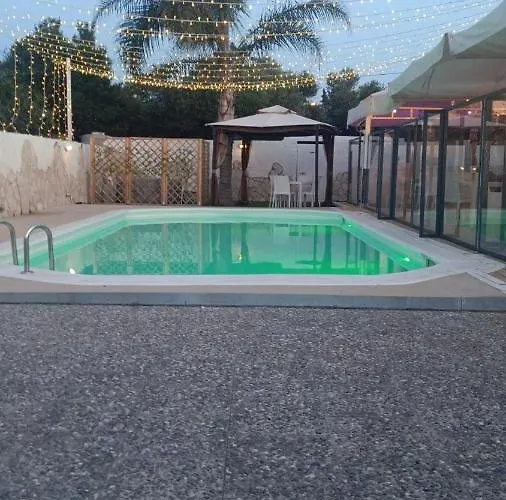 I Girasoli Srls Bed & Breakfast Bari