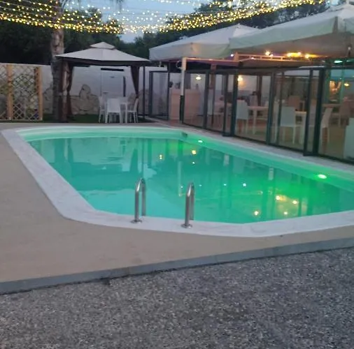 I Girasoli Srls 3* Bari