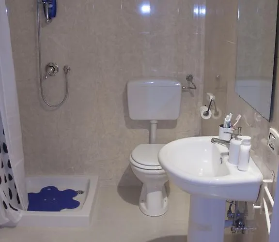 Bed & Breakfast I Girasoli Srls