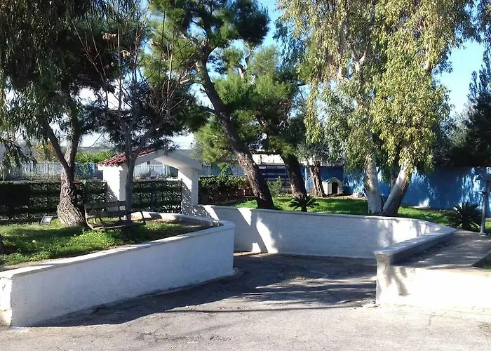 Bed & Breakfast I Girasoli Srls 3*