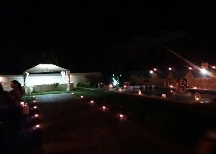 I Girasoli Srls Bed & Breakfast