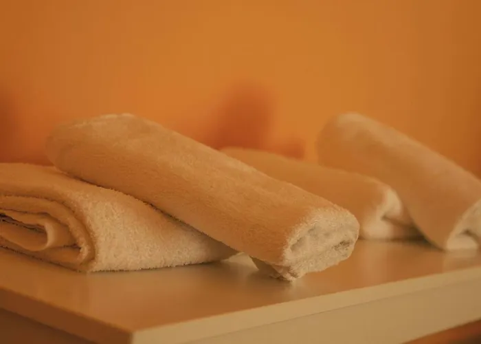 I Girasoli Srls Bed & Breakfast Bari