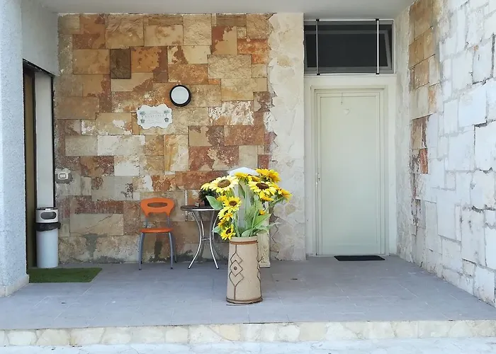 I Girasoli Srls 3* Bari