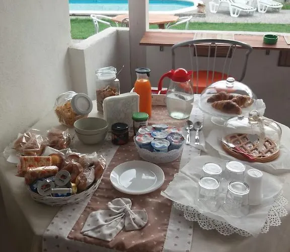 Bed & Breakfast I Girasoli Srls Bari