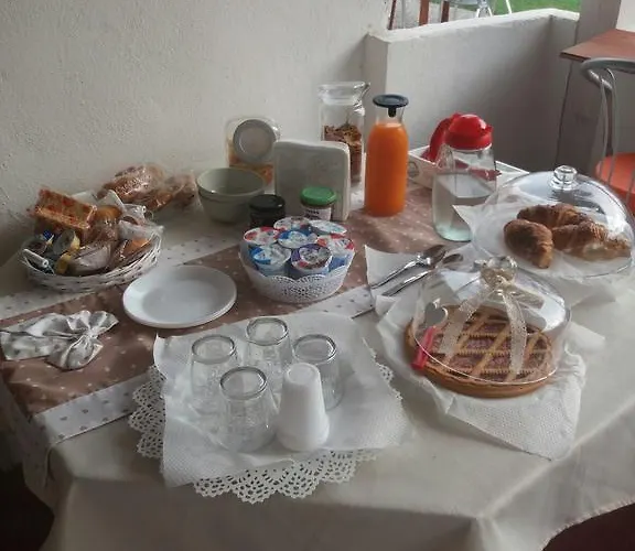 I Girasoli Srls Bed & Breakfast 3*