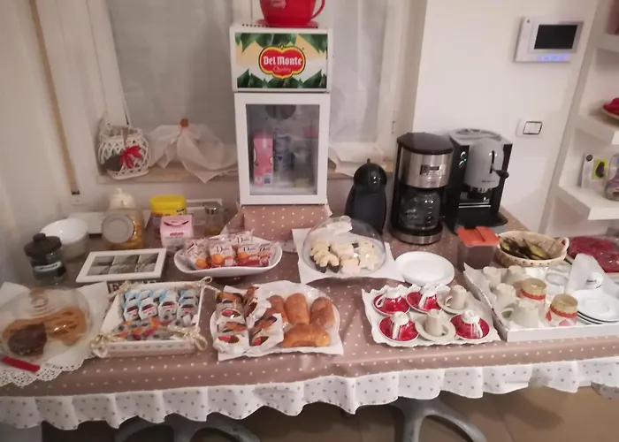 I Girasoli Srls Bed & Breakfast